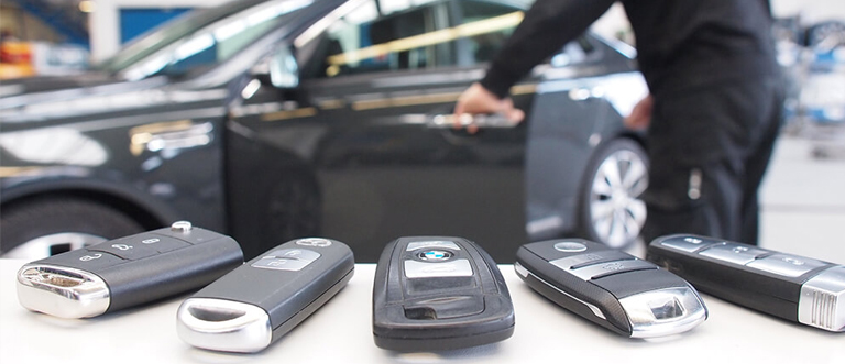 Mobile Car Locksmith Rancho Murieta