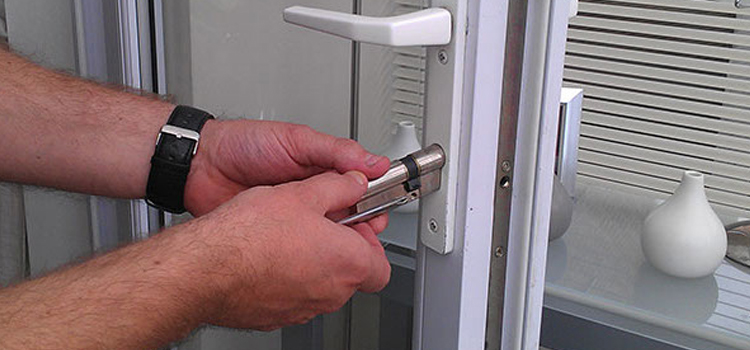 Commercial Door Lock Repair in Rancho Murieta
