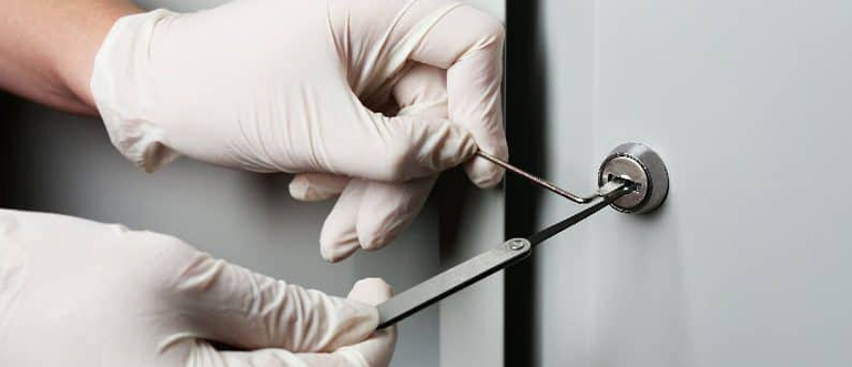 Commercial Emergency Locksmith Rancho Murieta