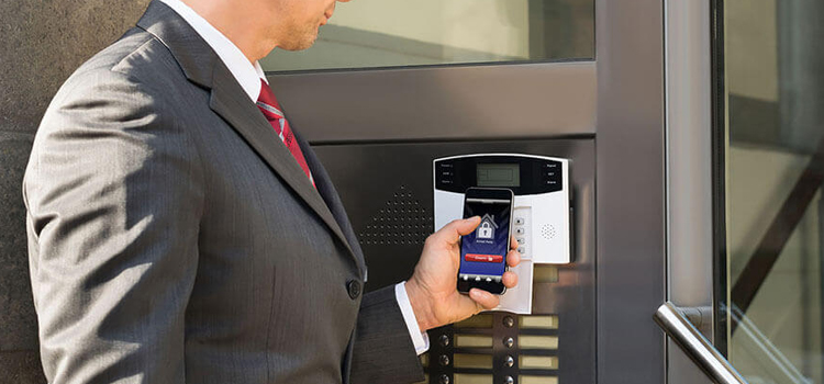 Commercial Office Locksmith Rancho Murieta