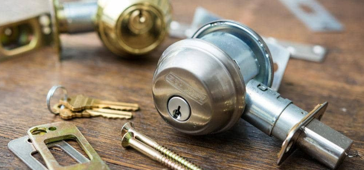 Doorknob Locks Repair Rancho Murieta