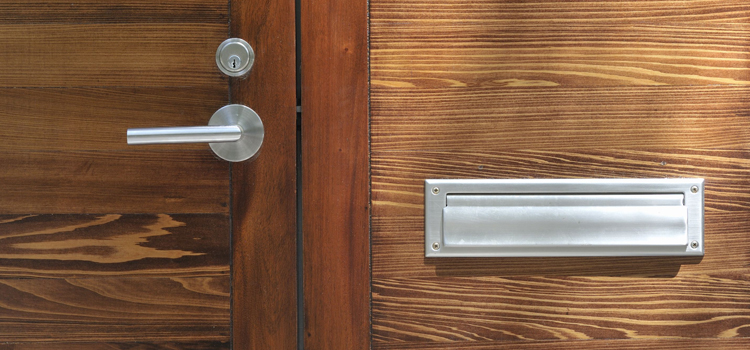 Electric Front Door Lock Repair Rancho Murieta