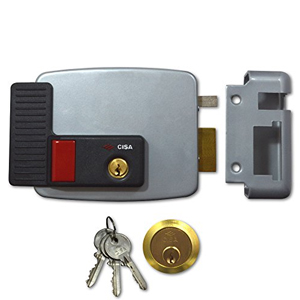 electronic door lock repair Rancho Murieta