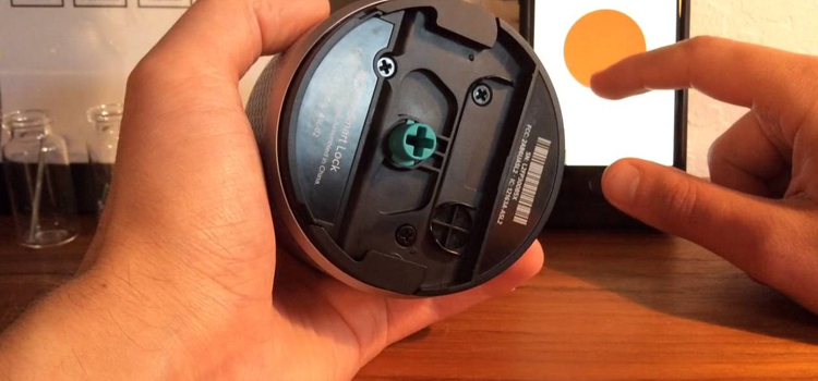 Rancho Murieta Smart Lock Repair